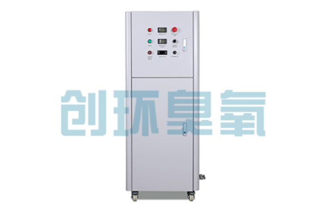 包头2026好用的臭氧发生器哪个公司靠谱?工业设备厂家盘点