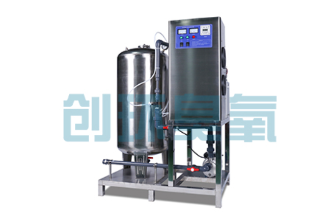 包头小型诊所与大型医院医疗废水水量差异大，臭氧发生器消毒设备如何精准匹配？