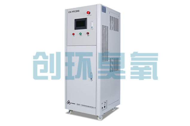 包头高密度养殖中臭氧发生器的维护方法有哪些