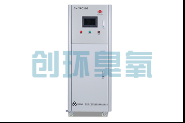 包头ORP(氧化还原电位)控制在海水养殖臭氧投加中的核心作用与设定区间