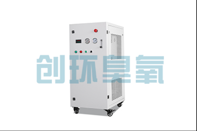 包头2026年南美白对虾循环水养殖系统(RAS)臭氧消毒完整指南