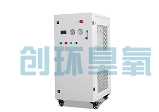 包头石斑鱼养殖水质调控完整指南：臭氧发生器配置与操作步骤