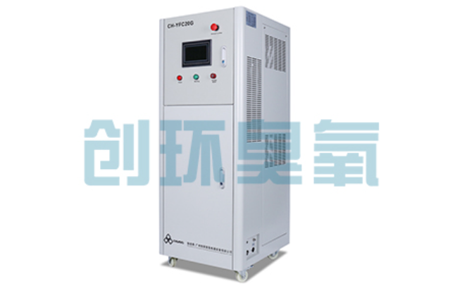 包头石斑鱼养殖必看：臭氧发生器安装位置与日常维护全攻略