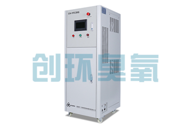 包头石斑鱼循环水养殖避坑清单：臭氧发生器选型与投加的8个误区