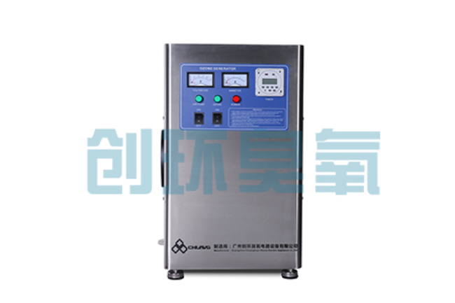 包头高盐高浓度化工废水怎么处理？臭氧发生器催化氧化技术的应用边界在哪里？