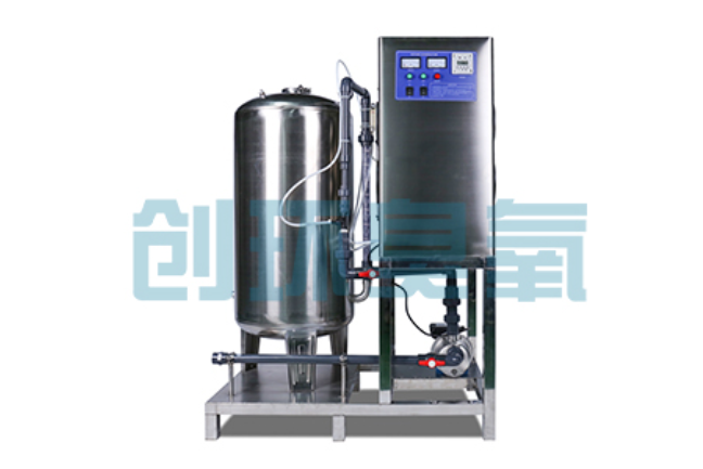 包头臭氧发生器设计4大核心问题全解析：附气源与参数选型表