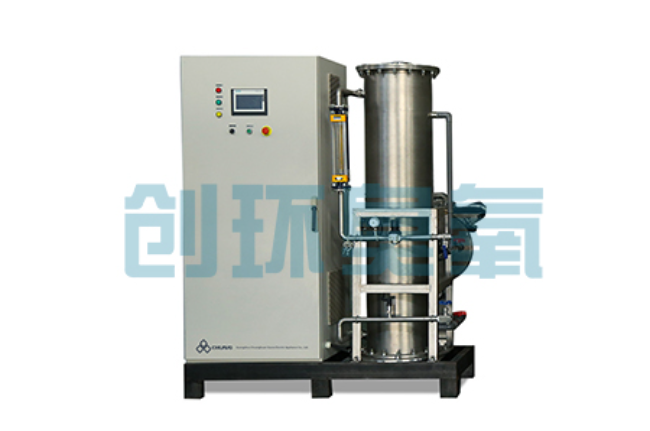 包头高浓度化工废水脱毒对比：臭氧发生器与湿式氧化法（WAO）的能耗与设备投资评估