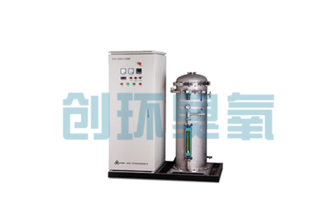 包头臭氧+UV vs 臭氧+H₂O₂：哪个AOP工艺运行成本低20%？