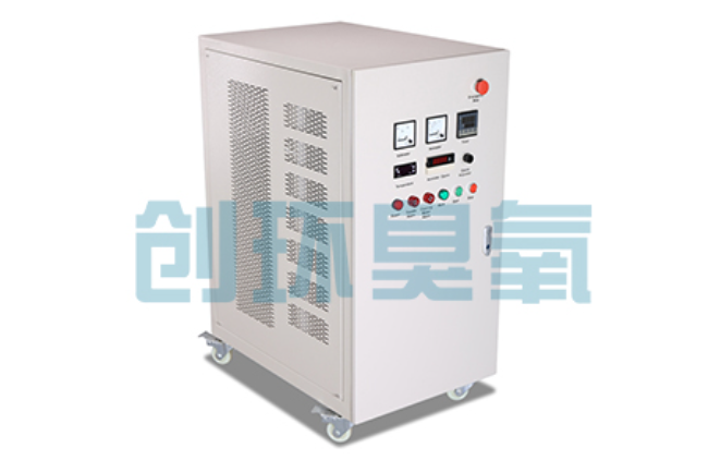 包头臭氧如何实现水产养殖水体微生态重构？工厂化高密度养殖技术深度拆解