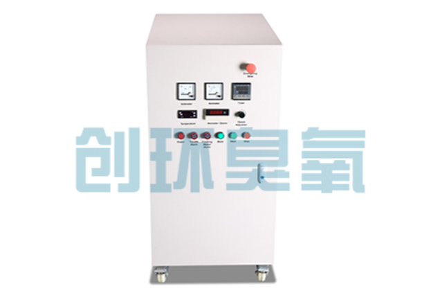 包头拒绝盲目选型！工厂化循环水养殖臭氧发生器产量计算公式与避坑指南