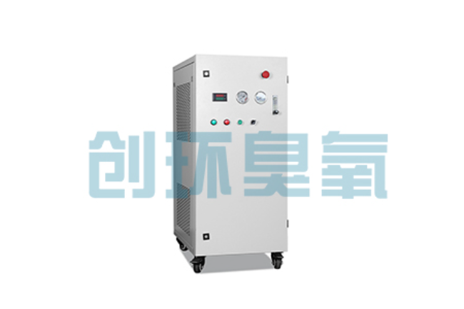 包头高密度养殖中臭氧发生器的维护方法