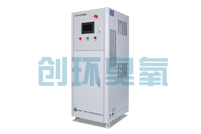 包头海水工厂化养殖成活率低？臭氧发生器如何实现90%以上的存活率