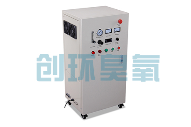 包头5个臭氧发生器实操技巧，有效提升鲈鱼循环水养殖成活率